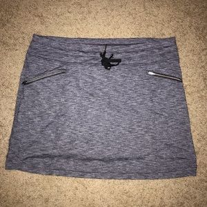 Athleta Skort